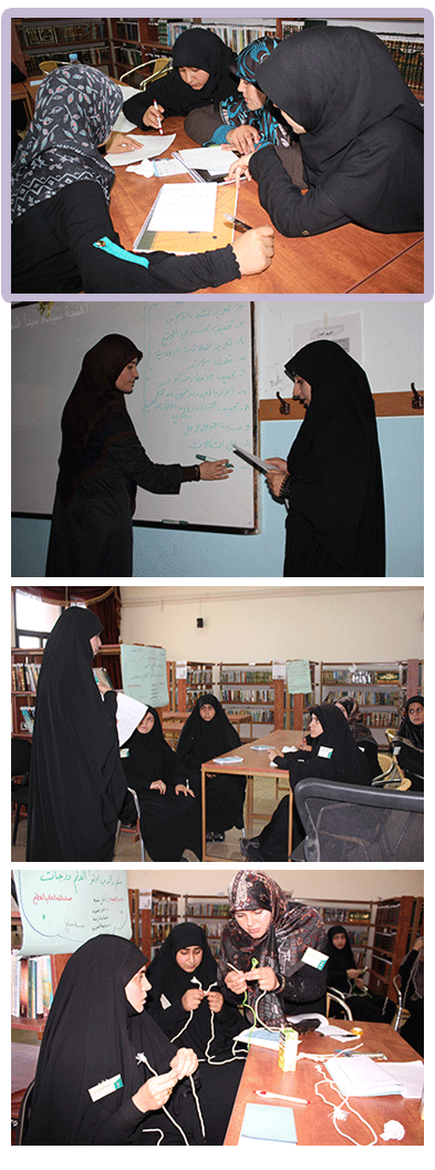 دورات في البقاع 